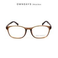 OWNDAYS | ESSENTIAL แว่นสายตารุ่น OR2013