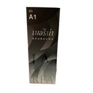Berina A1 Hair Dye Cream Black