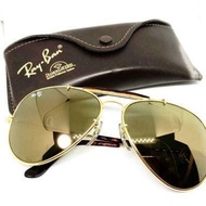 RAYBAN ODM I DIAMOND HARD USA BAUSCH & LOMB (B&L)