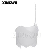 Dirt Bike ABS Plastic Fender Fairing Body Work Kit Set For Honda CRF230 CRF230F CRF230L XR150 XR200 