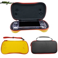 ZHANGHONG Carrying Bag, Anti-scratch Anti-fall Game Console Storage Bag,  Portable Shockproof Waterp