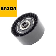 【SAIDA】High Quality idler wheel Performance Durable Design Perfect BMW F01 F02 740Li X6 E71 N54 1128