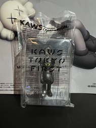 Kaws Tokyo First 會場限定 Companion 鑰匙圈