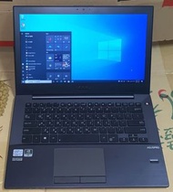 ASUS BU400V i7-3537U 獨顯 14吋輕薄商務筆電