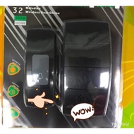 AC Wireless Door Bell (Polyphonic Sounds)