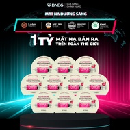 Combo 10 Mặt Nạ Dưỡng Sáng BNBG Glutathione Brightening Skin Booster Mask 30ml