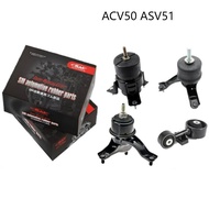 SM Engine Mounting Set - Toyota Camry ASV50 2.0 / Toyota Camry ASV50 2.5 2012-2018 ( 1+1Year Warrant