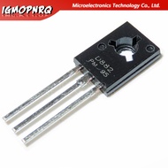 10pcs 2SD882P D882P D882 TO-126 amplifier for 3A 40V PNP new original