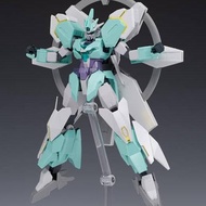 HG hGbd core gundam II G3 color nepteight unit weapon bandai