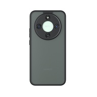 Honor X9d 5G 2025 Matte Transparent Casing For Honor X9d X9 X 9d HonorX9d X9c X 9 d X9d Smart 4G 5G