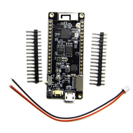 T8 Rev1 Development Board Motherboard V1.7 ESP32 WROVER Electronic Module 4MB FLASH 8MB PSRAM Easy to Use
