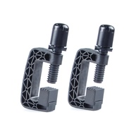 Original parts Steering Wheel System fixing Clamp For Logitech G25 G27 G29 G920 G923 Driving Force G