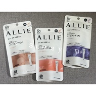 Kanebo ALLIE Sunscreen Holding Filter Toning UV Lotion Hydrangea Mingyan Apricot Peach Qianyan Woode