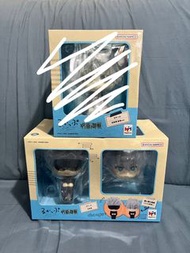 全新 咒術迴戰 五條悟 look up 教師 Megahouse 抬頭看 figure