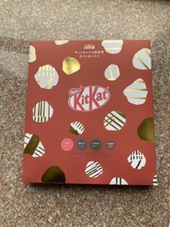 KitKat 禮盒