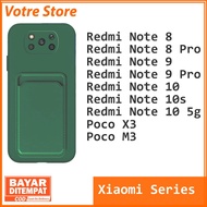 Xiaomi Redmi Note 8 Note 8 Pro Note 9 Note 9 Pro Note 10 Note 10s Note 10 5G Case poco X3 poco M3 Li