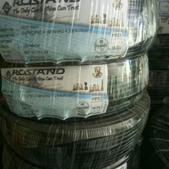 Oval Cable H03Vvh2-F2 2X0.75@100 M Rostand