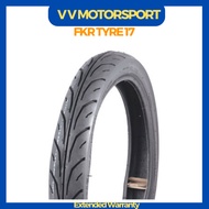 FKR TYRE RS900 70/90 17 80/90 17 EGO TYRE SCOOTER 70/90 14 80/90 14