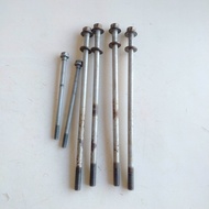 BAUT BLOK KLX DTRACKER BF G S 150 ORIGINAL COPOTAN BAUT ANCER KLX 150