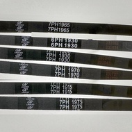 Suitable for dryers Clothes dryer EDE608 EDV600 Belt7PH1975 7PH1930 7PH1971