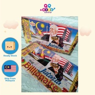 The Billionaire Mini Games Board Games Family Game
