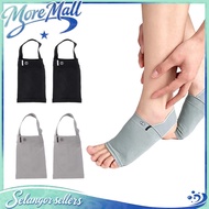 1 Pair Arch Support Socks / Bandaged Arch Socks / Sports Foot Pads / Arch Socks Pad / Arch Support C