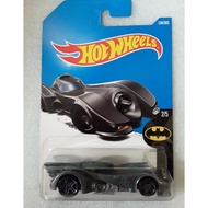 HOT WHEELS BATMOBILE