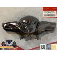 Front Handlebar Cover Black Mask Honda CZ-I 53205-KWB-600ZE