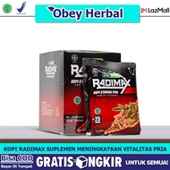 Obat Pria Susah Ereksi / Obat Lemah Sahwat / Obat Kuat Tahan Lama Buat Pria Anti Loyo Dengan Kopi Ra