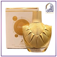 Celeste Eau De Spray By Maison Alhambra edp 100ml This Items 100% Original Products