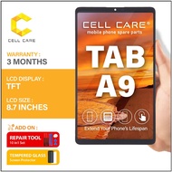 LCD Screen Display Compatible For SAMSUNG TAB A9 LTE 8.7 X115