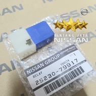 Relay Original Nissan Miyamoto All Nissanbiru 25230-79917