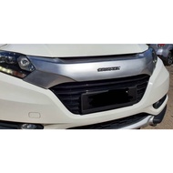 Honda HRV Mugen Front Grill PU Ready Stock
