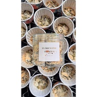 Florentine Cookies / Kekacang