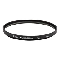 Kenko Filter UV 72mm (black)