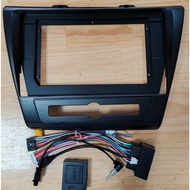 Special edition MG5, New MG5, MG5 screen protector with original car jack