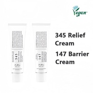 DR.ALTHEA 147 Barrier Cream / 345 Relief Cream 50ml