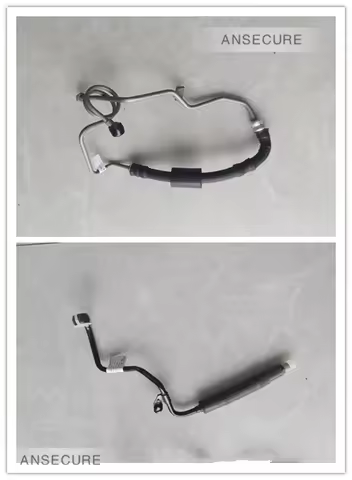 3.0 LHD Power Steering High Pressure Oil Hose Pipe Line For Audi A6 C6 S6 3.0 2005-2008 4F1422893E 8