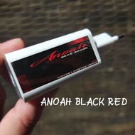 Charger Anoah Black Red