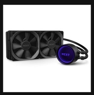 NZXT Kraken X53 一體式水冷散熱器