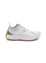 NORDA NORDA 001 LOW TOP SNEAKERS