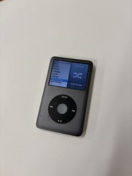 iPod Classic 160 gb