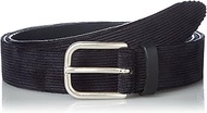 Andersons B0773 TO34 Corduroy Men's Belt, 1.2 inches (3 cm) Wide
