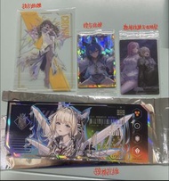 [交換] Nikke 勝利女神：妮姬 皇冠 海倫 nikke