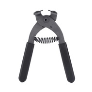 Pembolong Kulit 4mm Leathercraft Hole Stitching Punch Alat Pelubang Kulit Punch Hole Kulit