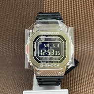 Casio G-Shock GMW-B5000-1D Solar Power Bluetooth Radio Signal Digital Men Watch