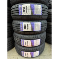 165/55/14 Ni-PON RP68 Tyre Tayar