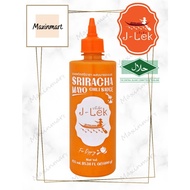 J-Lek Sriracha Mayo Sauce 490g