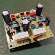 Kit driver socl 506 fiber power 600w ocl balap karakter flat komponen original high quality modul cl