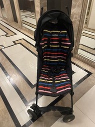 Peg Perego Pliko Mini 嬰兒車
